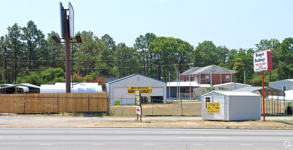 3236 Dean's Bridge Rd, Augusta, GA 30906