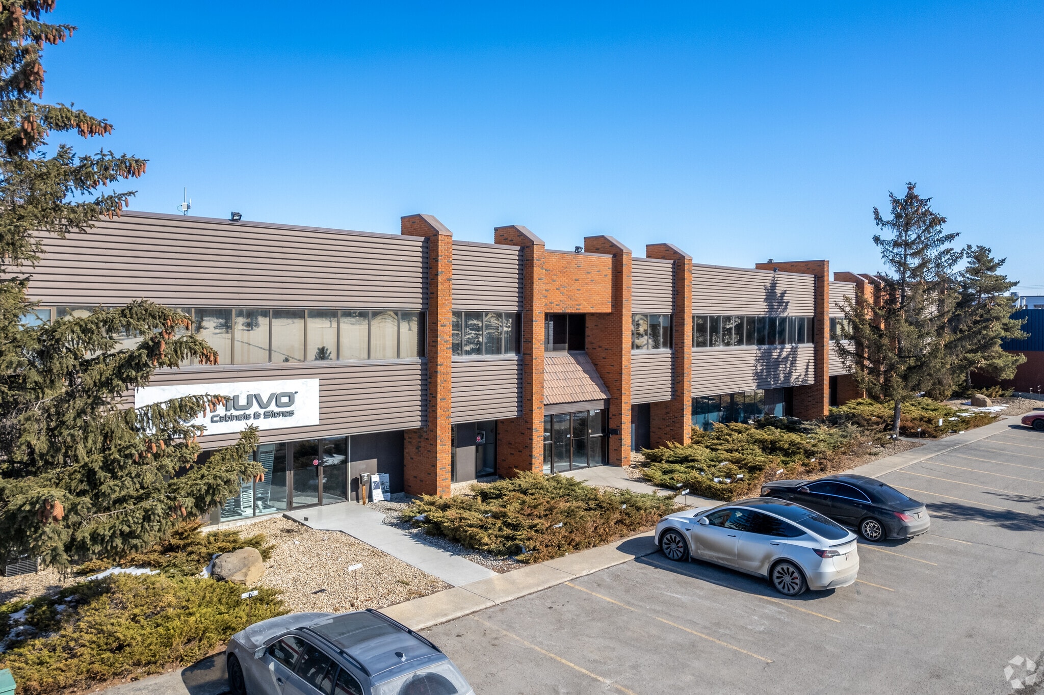 1816 25th Ave NE, Calgary, AB for sale Building Photo- Image 1 of 1