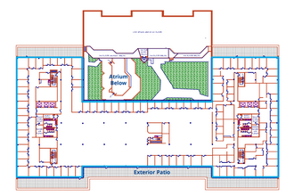 8500 Macleod Trl SE, Calgary, AB for lease Floor Plan- Image 1 of 1