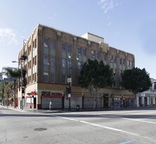 Hollywood Bldg - Office Space