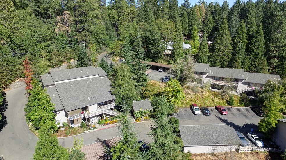 5900 Pony Express Trl, Pollock Pines, CA for sale - Building Photo - Image 1 of 1