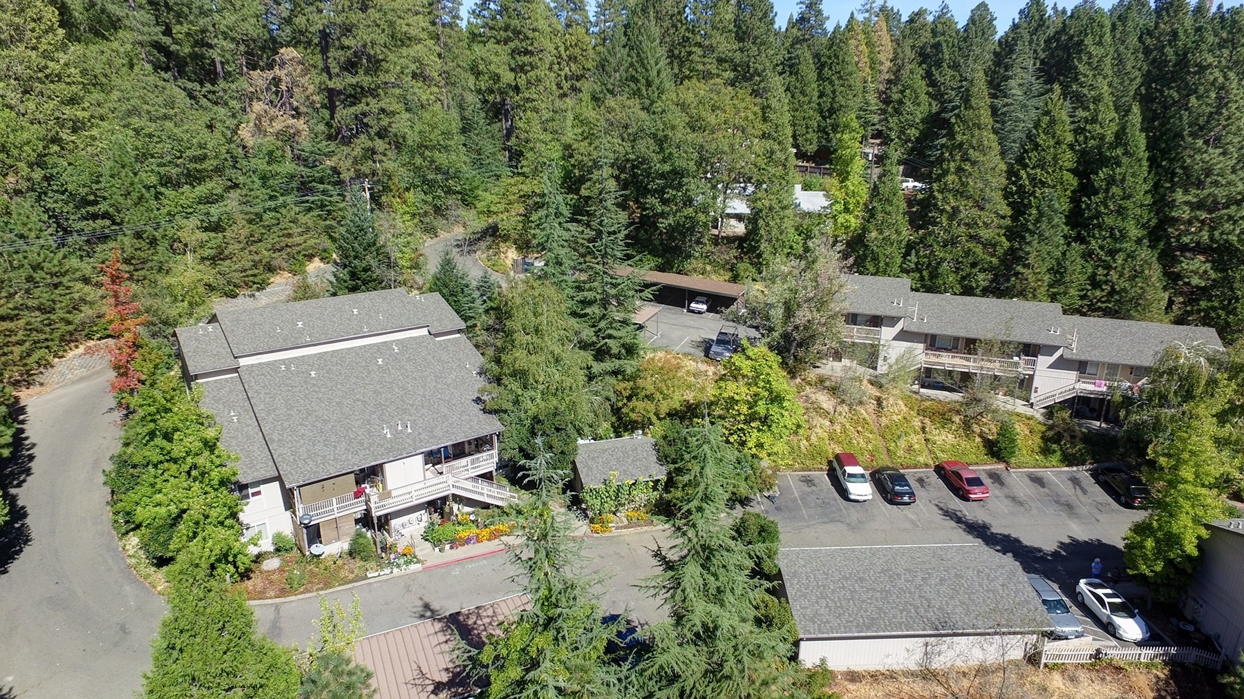 5900 Pony Express Trl, Pollock Pines, CA for sale Building Photo- Image 1 of 1