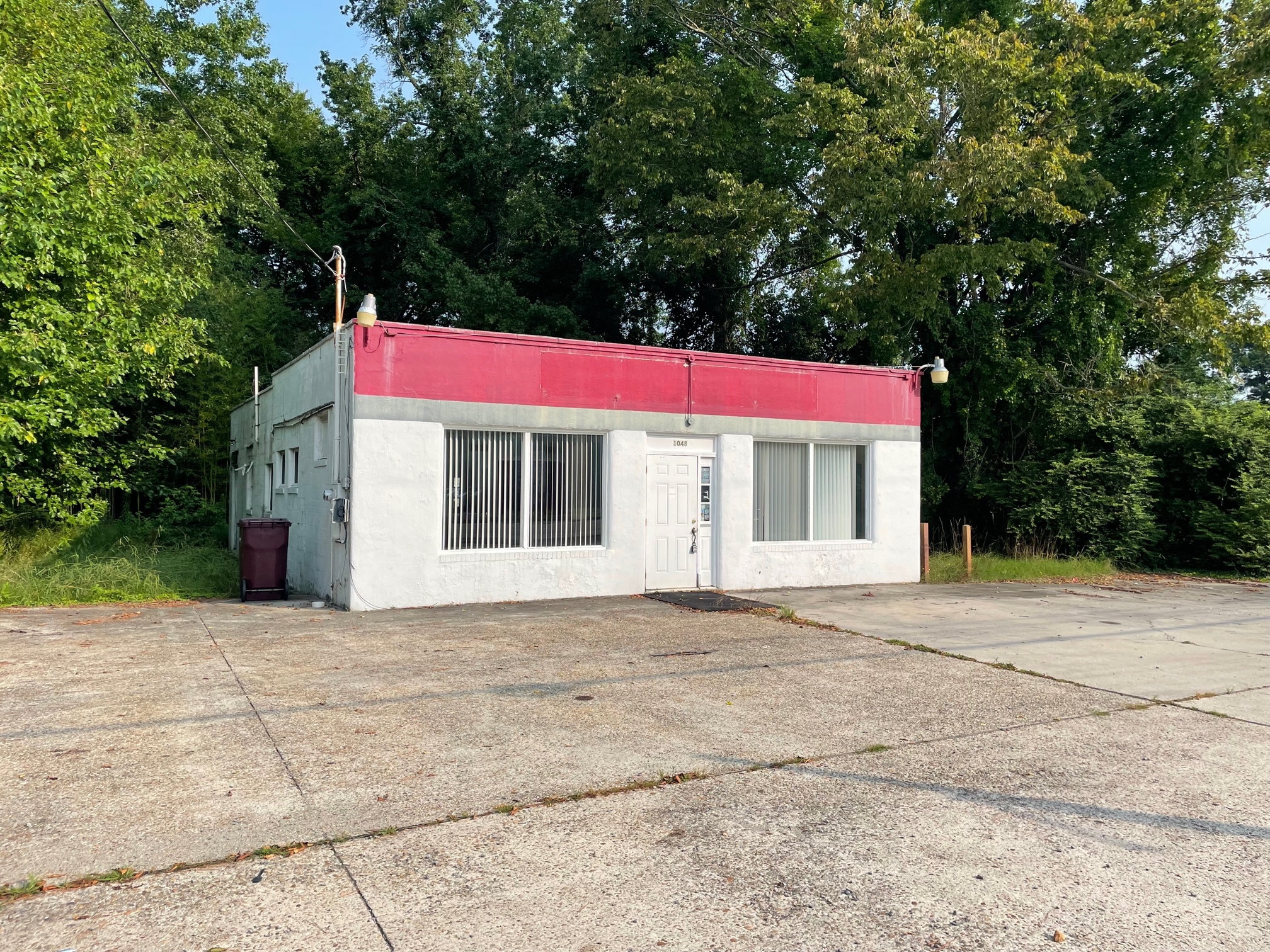 1048 N George Washington Hwy N, Chesapeake, VA for sale Building Photo- Image 1 of 6