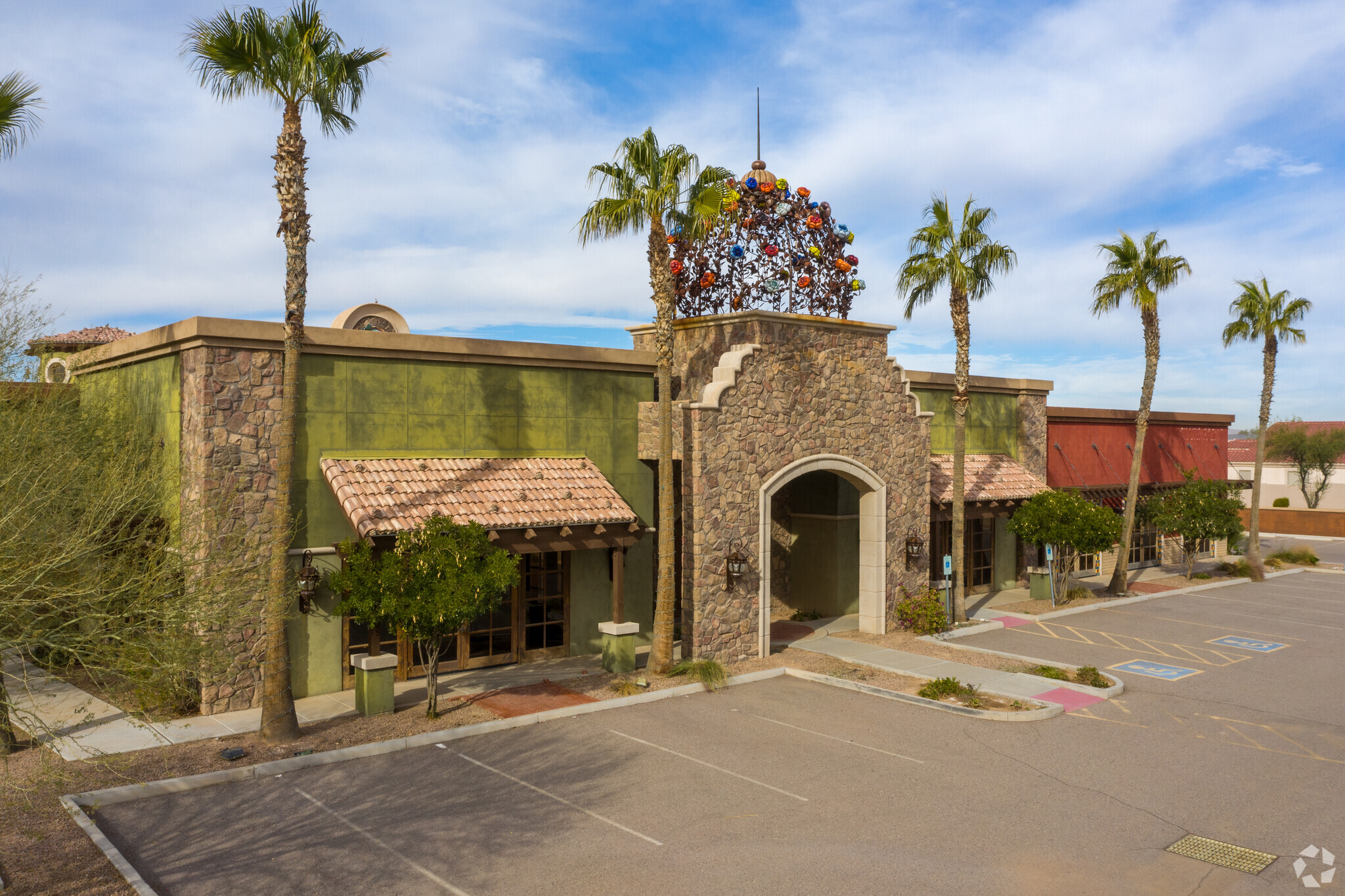 2033 N Pinal Ave, Casa Grande, AZ for sale Building Photo- Image 1 of 1