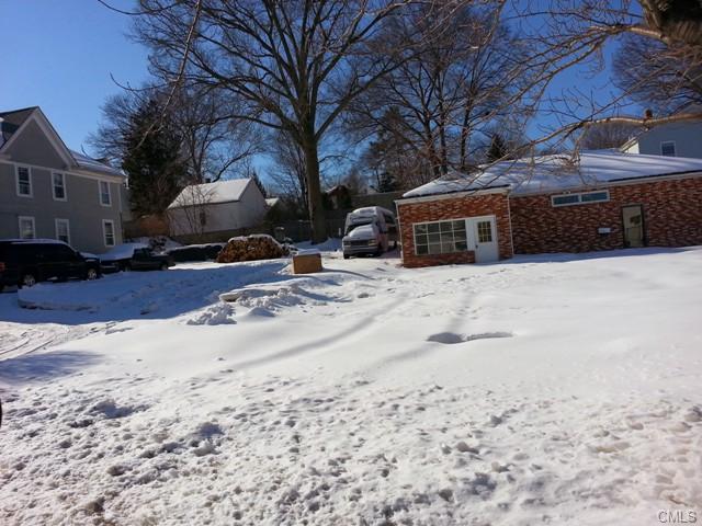 428-446 Old Stratfield Rd, Fairfield, CT for sale - Primary Photo - Image 1 of 1