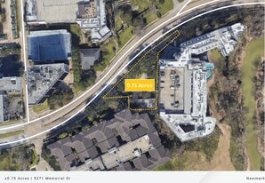 5271 Memorial Dr, Houston TX - Investment Property