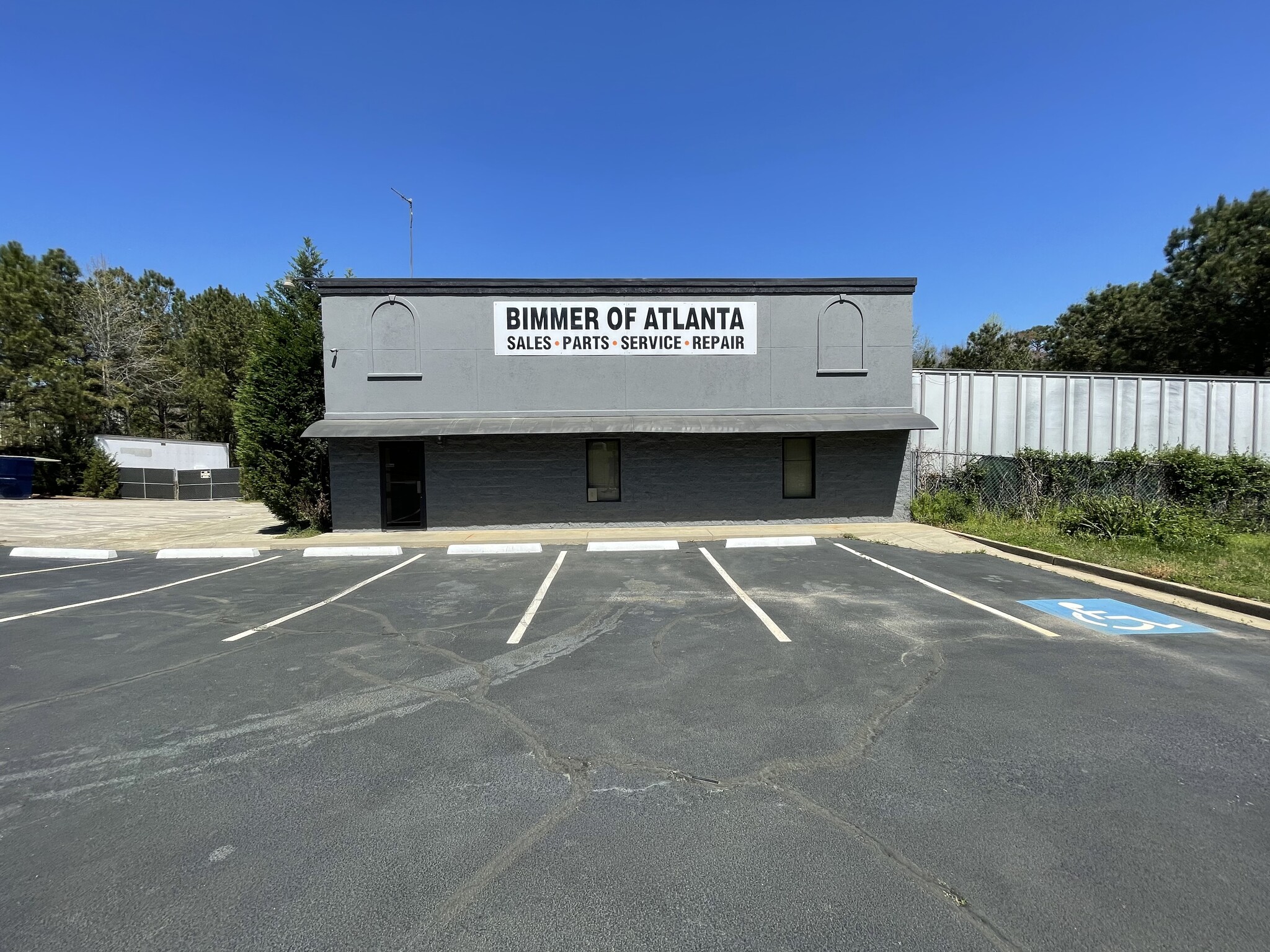 746 W Winder Industrial Pky, Winder, GA for sale Building Photo- Image 1 of 1