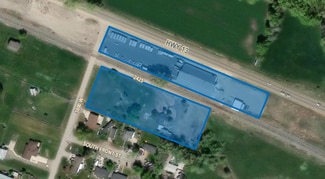 More details for 3735 UT-13, Corinne, UT - Industrial for Sale