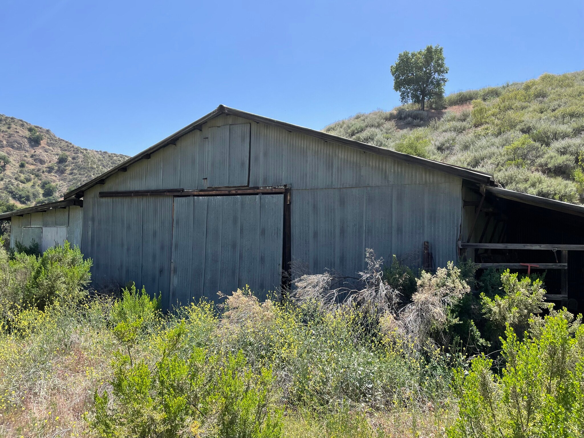 31029 Hasley Canyon Rd, Castaic, CA 91384 Lechler Ranch