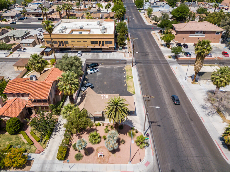 700 S 9th St, Las Vegas, NV for sale - Primary Photo - Image 1 of 1