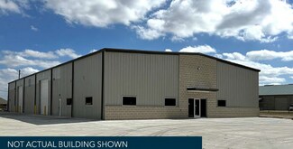 More details for 11310 Tomball Park Dr, Tomball, TX - Industrial for Sale