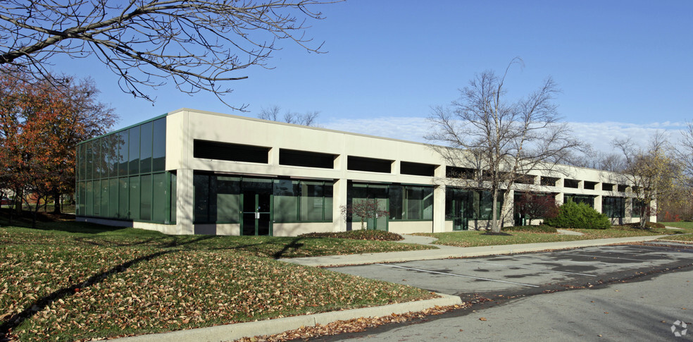 1259 Kemper Meadow Dr, Cincinnati, OH for lease - Building Photo - Image 2 of 2