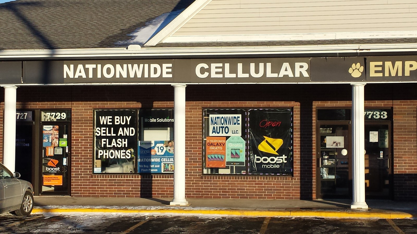 77277739 Quivira Rd, Lenexa, KS 66216