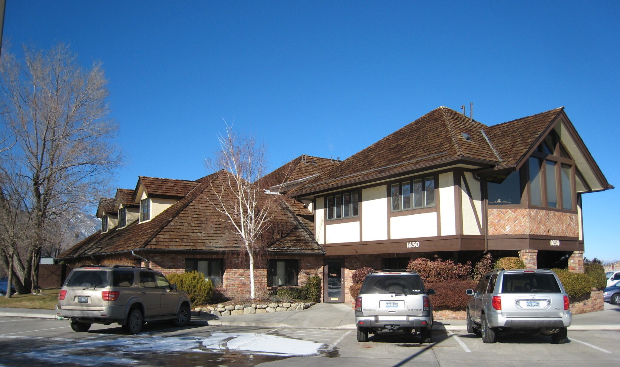 1650 Lucerne St, Minden, NV for sale Building Photo- Image 1 of 1