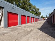 101 Martinez Dr, Monroe LA - Self Storage Facility