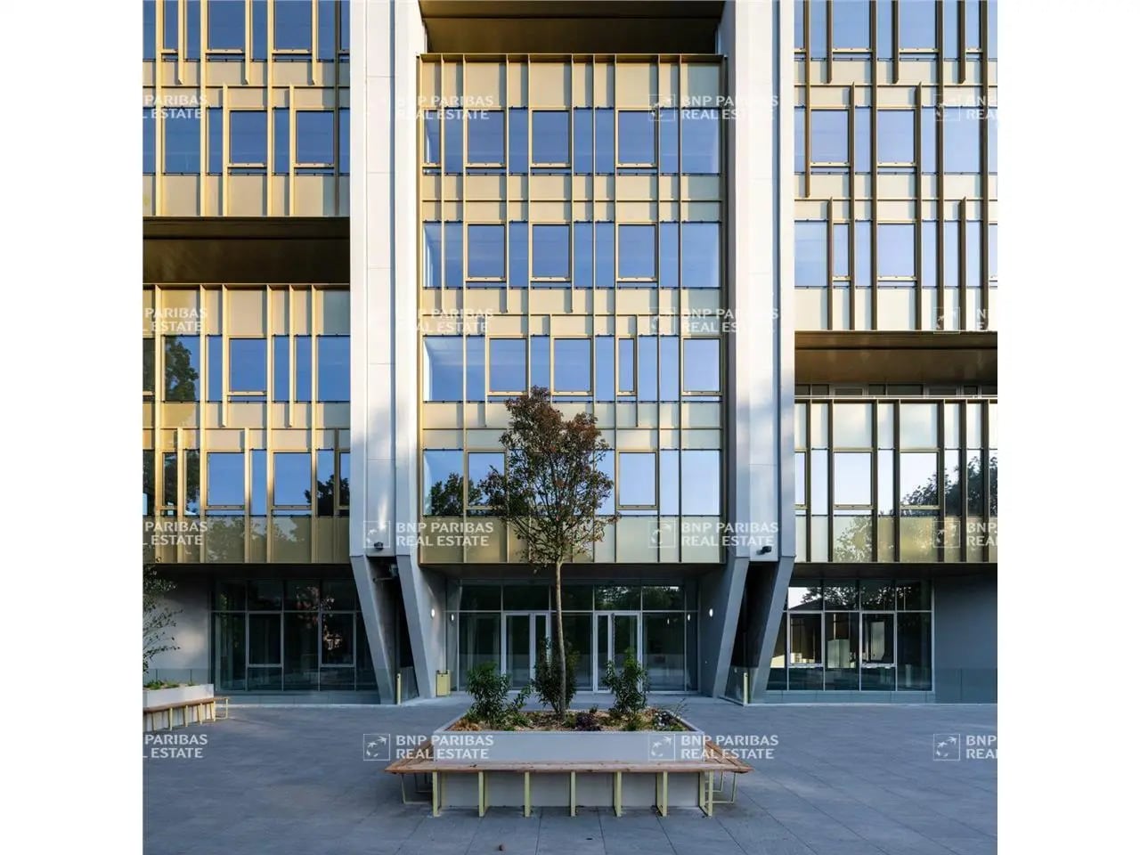 6 Rue Des Techniques, Villeneuve-d'Ascq for lease Building Photo- Image 1 of 17