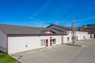 More details for 109 Stockton Pt, Okotoks, AB - Coworking for Lease