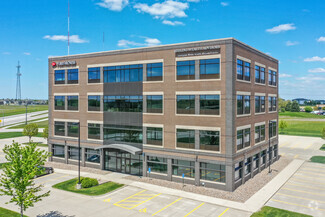 More details for 5435 NW 100th St, Johnston, IA - Office for Lease