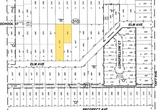 More details for 5900-5906 W Elm St, Berkeley, IL - Land for Sale