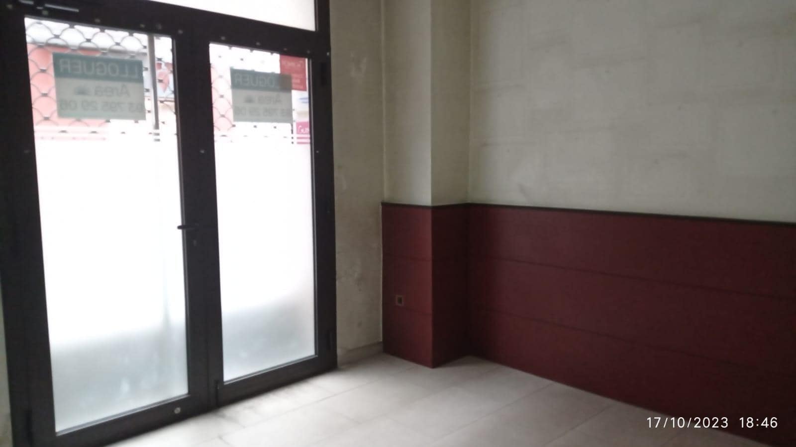 Retail in Ribes de Freser, Gerona for lease Interior Photo- Image 1 of 11