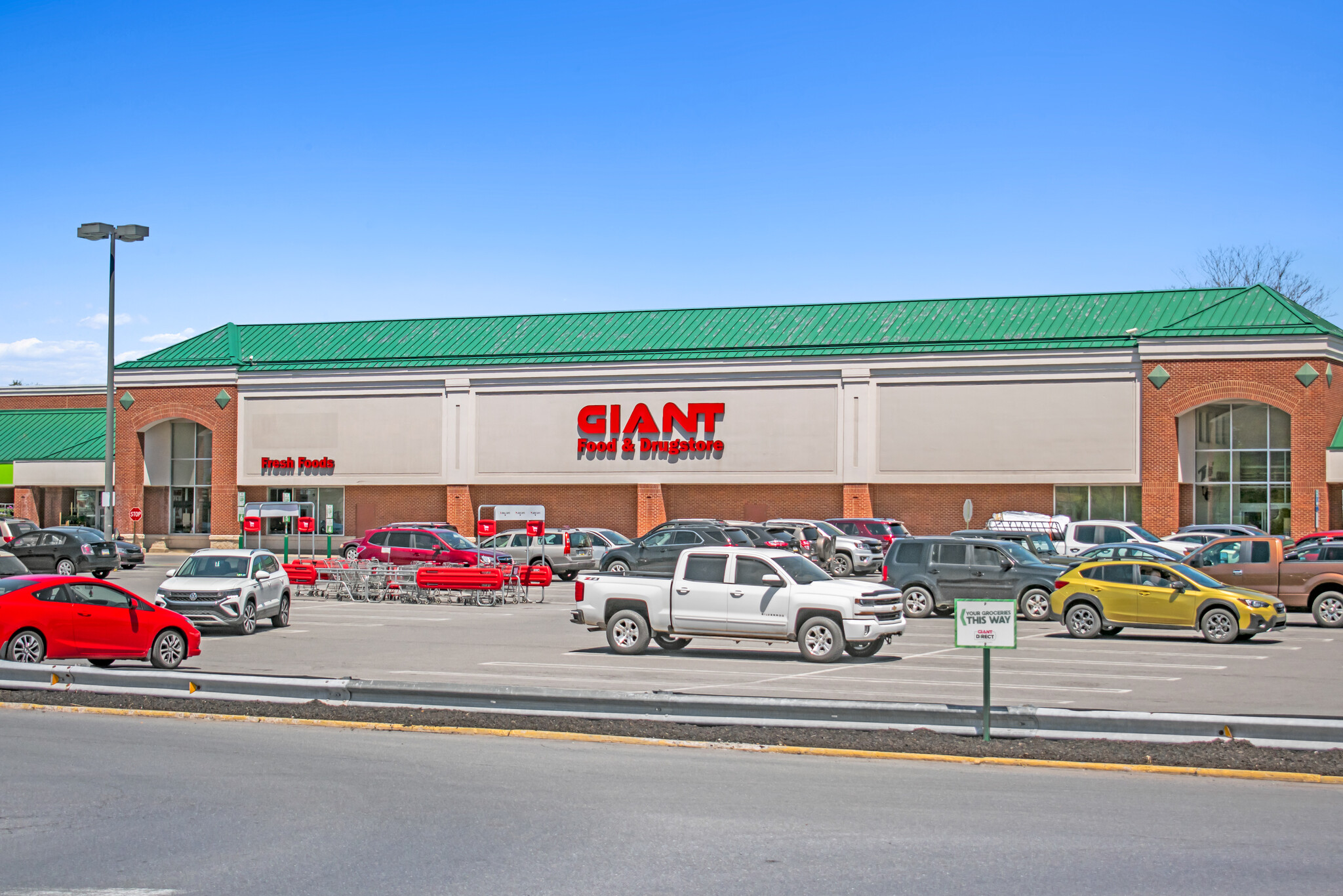 1871-1969 E 3rd St, Williamsport, PA for lease Building Photo- Image 1 of 18