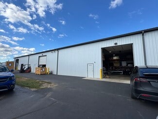 More details for 1541 S Calumet Rd, Chesterton, IN - Industrial for Lease