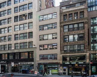 More details for 34 W 36th St, New York, NY - Office for Sale