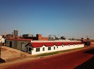 904 S Grant St, Amarillo, TX for sale - Building Photo - Image 2 of 8