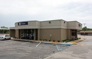 Compass Bank - Drive Through Restaurant