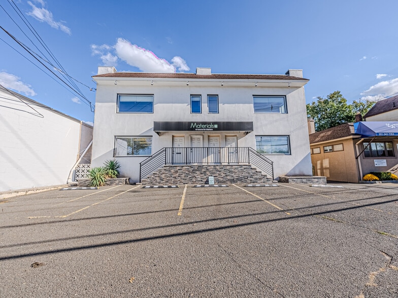 18-24 Johnson Ave, Hackensack, NJ for sale - Building Photo - Image 1 of 1