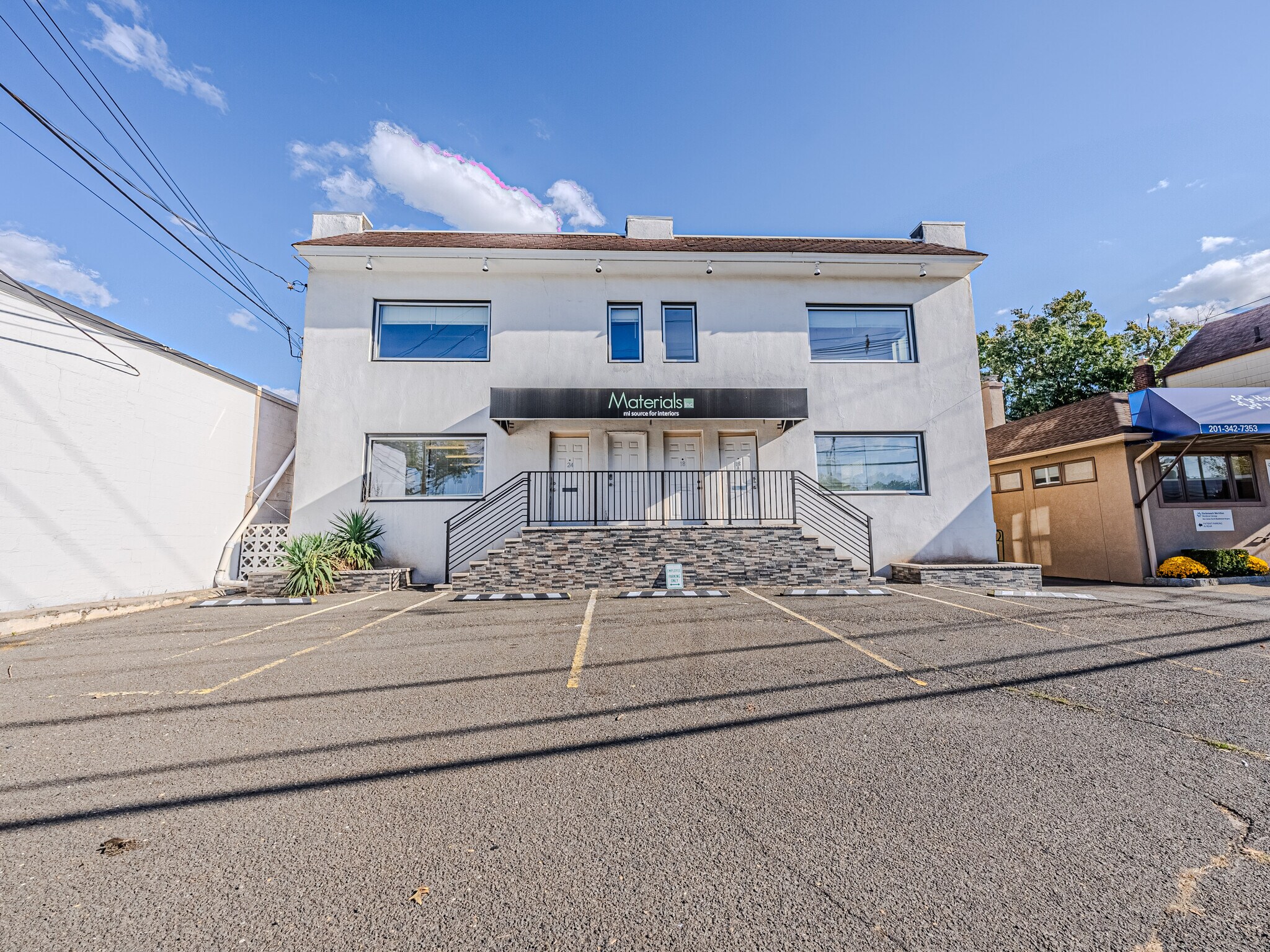 18-24 Johnson Ave, Hackensack, NJ for sale Building Photo- Image 1 of 1