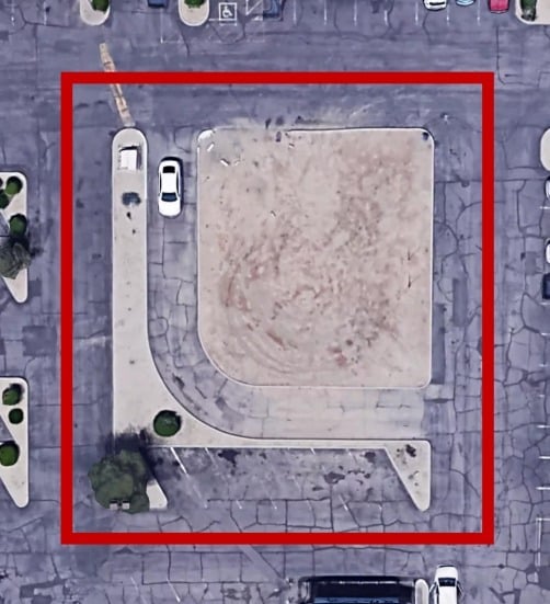 10620 N 43rd Ave, Phoenix, AZ for lease Aerial- Image 1 of 1