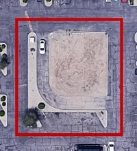 10620 N 43rd Ave, Phoenix, AZ for lease Aerial- Image 1 of 1