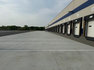 More details for 1 Wild Duck Ln, Portsmouth, VA - Industrial for Lease