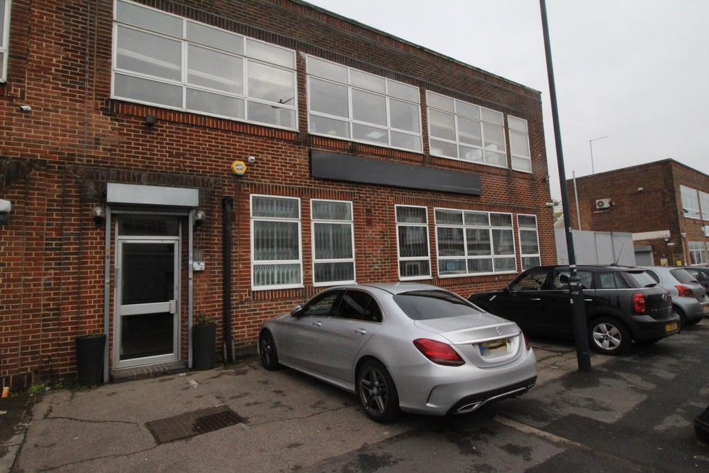 Carlisle Rd, London for lease Building Photo- Image 1 of 30