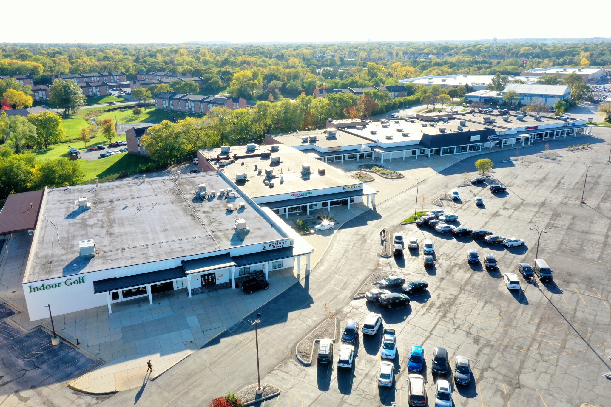 20012153 63rd St, Downers Grove, IL 60516 Meadowbrook Shopping