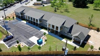 More details for 1604 Lankford Dr, Valdosta, GA - Multifamily for Sale