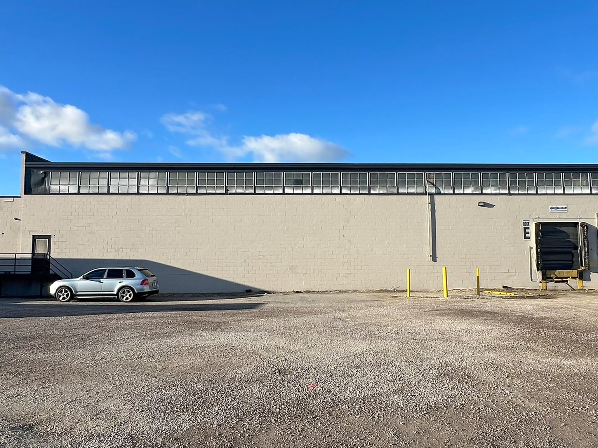 2225 Colonial Ave, Erie, PA for lease Building Photo- Image 1 of 13