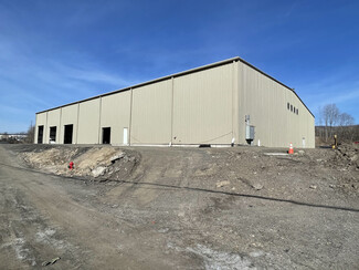 More details for 347 Rear Main, Dickson City, PA - Industrial for Lease