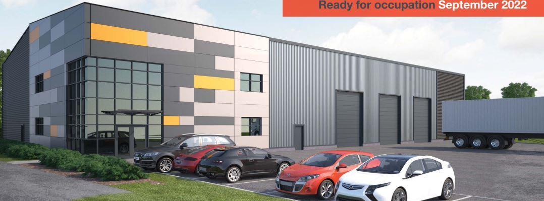 Nissan Way, Sunderland for sale Building Photo- Image 1 of 1