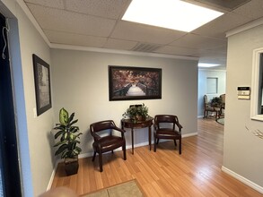 4707 W Gandy Blvd, Tampa, FL for lease Building Photo- Image 1 of 8