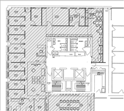 1629 K St NW, Washington, DC for lease Interior Photo- Image 1 of 1