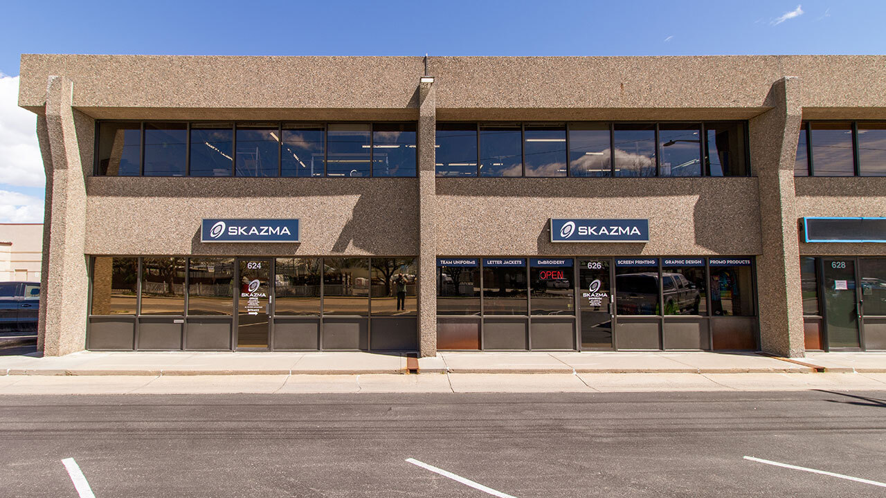 624-634 S Sunset St, Longmont, CO for lease Building Photo- Image 1 of 12