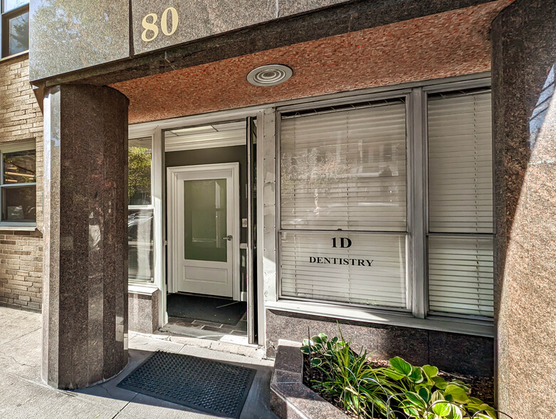 80 Park Ave, New York, NY for sale - Building Photo - Image 1 of 8