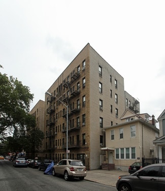 More details for 40-15 81st St, Jackson Heights, NY - Multifamily for Sale