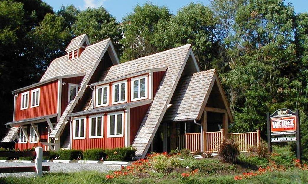 109 W Main St, Clinton Township, NJ for lease Primary Photo- Image 1 of 10