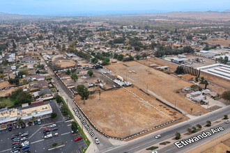 5930 Etiwanda Ave, Jurupa Valley, CA - aerial  map view - Image1