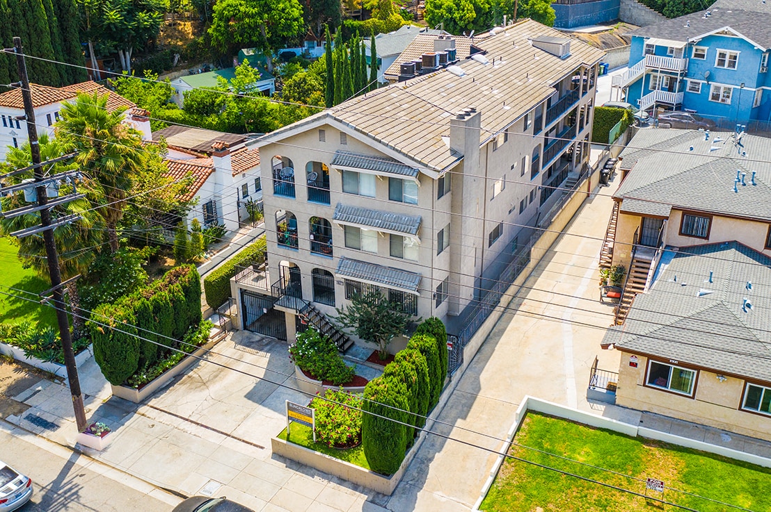 827 Glendale Blvd, Los Angeles, CA for sale Building Photo- Image 1 of 1