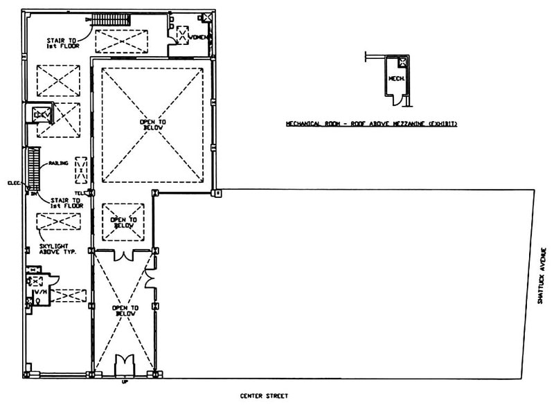2081 Center St, Berkeley, CA for lease - Other - Image 2 of 6