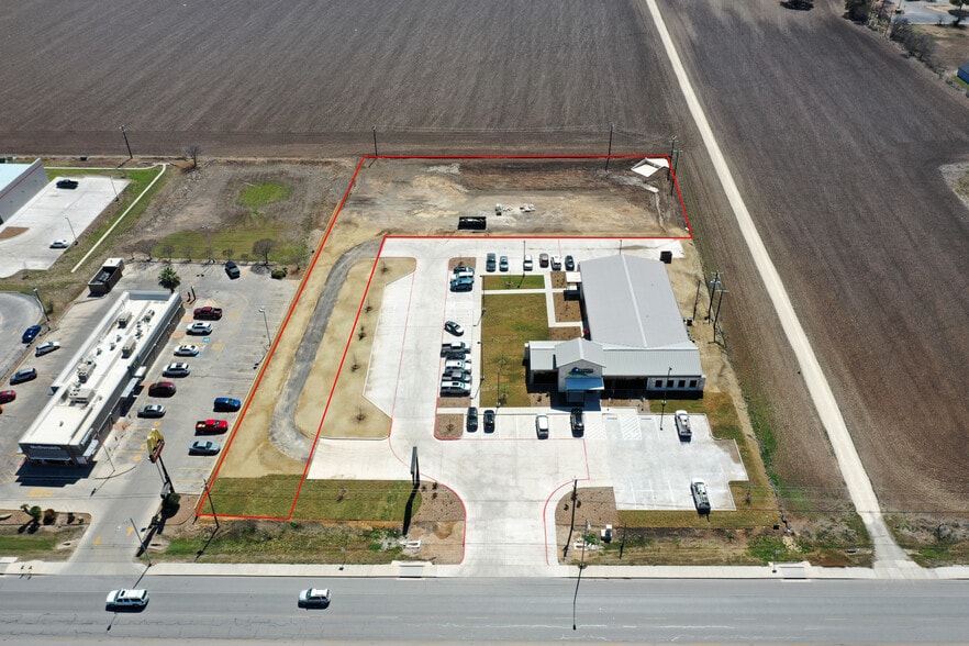 00 U.S. 90 Hwy, Hondo, TX for sale - Primary Photo - Image 1 of 6
